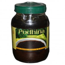 Pudhina Thokku - 500 grams